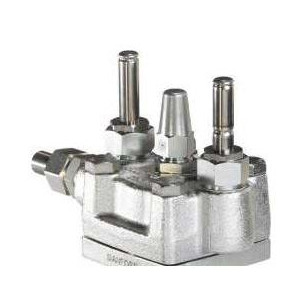 Danfoss 027H5204 Modulo Funcional para Valvula ICLX 50 ICV 