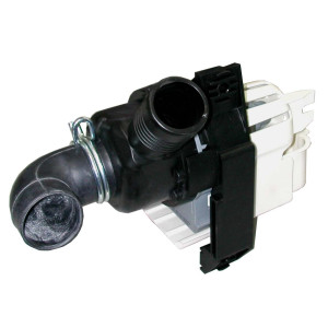 Whirlpool W10536347 Bomba Lavadora
Sirve 2392433 8542672 W10049390 W10155921 W10217134 W10281682