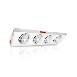 Oyon OEJ-4D-1 Evaporator 11682 BTU/h Medium, 8535 BTU/h Low, Electric Defrost, 110V/1Ph/60Hz UL SA44779 Oyon OEJ-4D-1 Evaporator 11682 BTU/h Medium, 8535 BTU/h Low, Electric Defrost, 110V/1Ph/60Hz UL SA44779