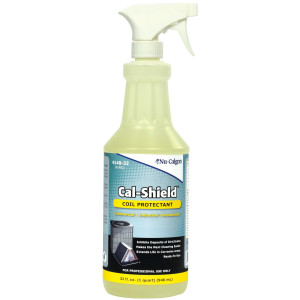 Nu-Calgon 4148-08 Cal-Shield 1 Qt Nu-Calgon 4148-08 Cal-Shield 1 Qt