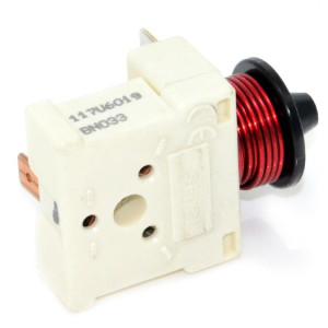 Danfoss 117U6019 Starting Relay for 1/2 HP compressors, 220V Danfoss 117U6019 Starting Relay for 1/2 HP compressors, 220V