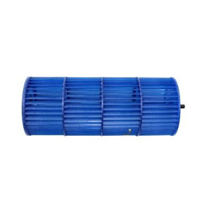 Cross flow fan blower Portable 12.000 Btu GL-121x295-IN 201100200044 12100102000087 Fits: ecox MPN2-10CRN1 Midea