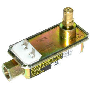 Whirlpool 814412 Oven Safety Valve