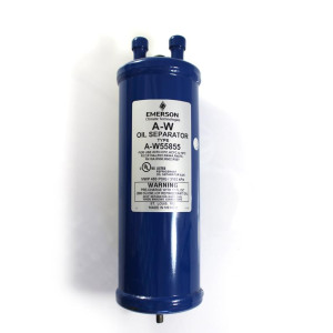 Separador De Aceite Emerson 5/8 Aw55855