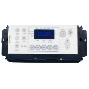 Oven Control Board Whirlpool Wpw10424330