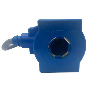 Danfoss 018F6282 Solenoid Coil 220-230 V,60 Hz, 14 W, 50 Hz, 16 W, IP20, BF230CS, Cable
018F8232