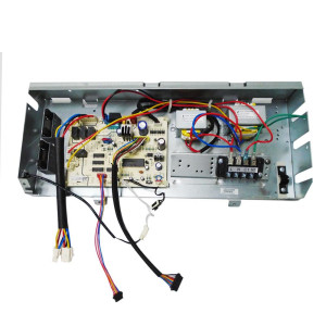 ecox Caja de Control Electronica Unidad Interna piso cielo SA-KF160DL/Y-E.D.42.DK1.3 RoHS 17222700000054 203344790044 