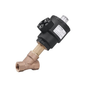 Danfoss 042N4511 Valvula Neumatica AV 210E,2 pulg, NPT