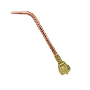 Lampara/Boquilla De Soldar Uniweld Type17-000 30250