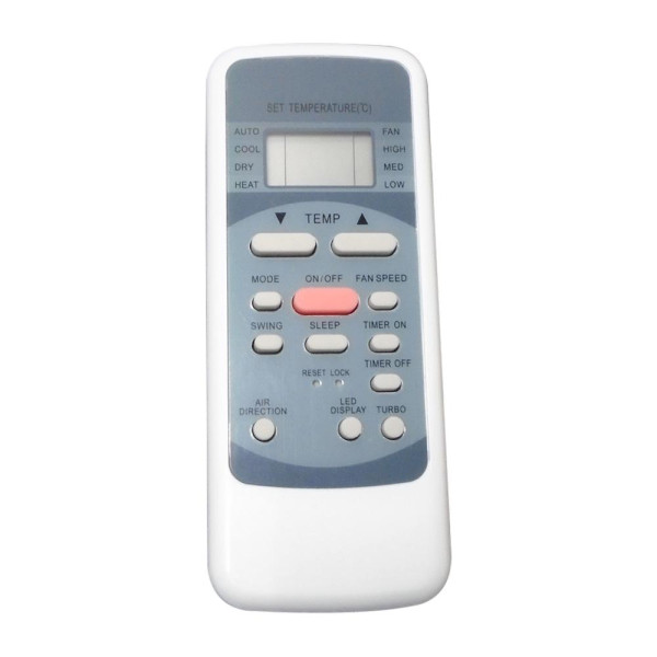Remote Controller Ecox 17317000000113 / 203355000031 / 17317000A51652
Fits: Eaem012c11b Remote Controller Ecox 17317000000113 / 203355000031 / 17317000A51652
Fits: Eaem012c11b