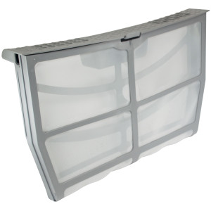 Whirlpool W10859086 Filtro Secadora 
Sirve W10608811 W10701353