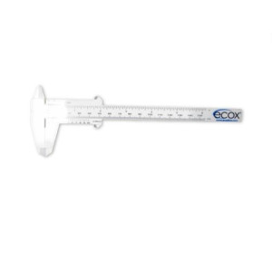 Vernier / Pie De Rey Ecox