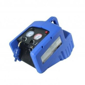 Maquina Recuperadora De Gas Refrigerante 1 Hp 110v/60hz Dosivac Dvr520 / Reco520