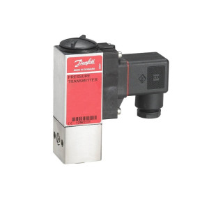 Transmisor De Presion Mbs 5100 060n1036