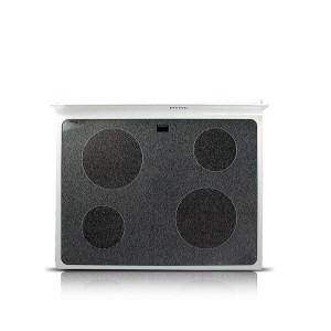 Cook Top Whirlpool 12001393 Cook Top Whirlpool 12001393