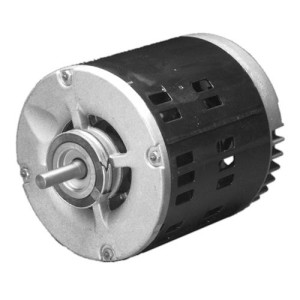 US Motors 1/2 hp 1725 rpm, 4 poles, 1 shaft, OPEN ODP 1 speed, 6.3 diameter, CCW, Lead End   115v, 60 hz, 1 ph, Frame 56 6768 S063SSF8135011B