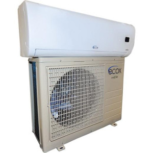 Mini Split 12.000btu R410 230v/60hz/1ph Ecox Inverter Mini Split 12.000btu R410 230v/60hz/1ph Ecox Inverter