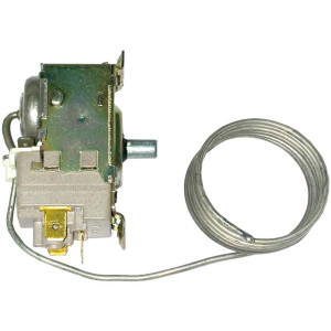 Robertshaw Thermostat Roberts Rc93320-2e (6.6c To -14.1c) (6.6c To -22.3c) (Discontinued)