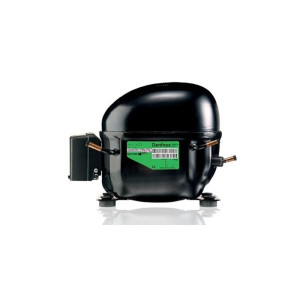 Danfoss NF10FX 1/3HP R134a Compresor Fraccionario de Refrigeracion LMBP 115/1/60 (V/Ph/Hz) 195B0330 remplaza 105G5941