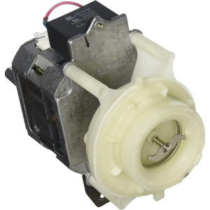 GE WD26X10015 Bomba De Circulacion Lavavajillas  Sirve WD26X10018