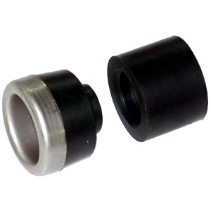 WH8X291 Appli Parts Sello Soporte Agitador Lavadora Compatible, remplazo para General Electric WH8X291AP Incluye LGE-291, LGE-896 Sirve WH8X291, WH1X1986