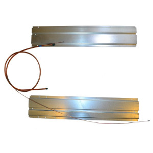 Intercambiador Refrigerador Frigidaire De Calor 5303918263
