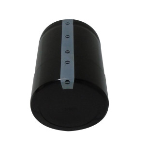 Capacitor Vrf Outdoor Unit 3300 Mfd 400vac 202300300109 / 11201205000392 Fits: E4prf158c00c