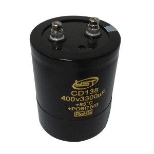 Capacitor Vrf Unidad Externa 3300 Mfd 400vac 202300300109 / 11201205000392
Sirve E4prf158c00c