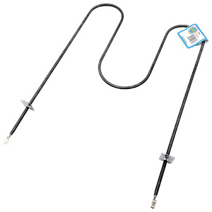 Resistencia De Horno ERP B1551 
Fit 74004106, W10201551