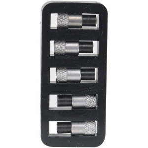 Uniweld Piedras para Encendedor FL34 Paquete de 5 Unidades FL37 43405