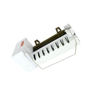 Fabricador Nev. Whirlpool Usa De Hielo Completo 220v W10190943