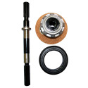 Whirlpool 285753A Genuine OEM Drive Motor Coupling Standard  Fits: 285753 3364003 285140 W910010088