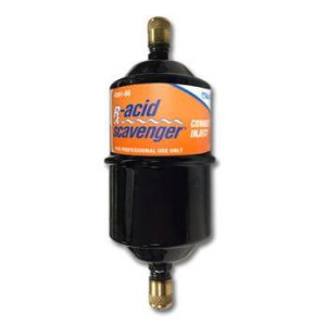 Inyector De Acido Nu-Calgon Rx-Acid Scavenger 4301-06 Inyector De Acido Nu-Calgon Rx-Acid Scavenger 4301-06