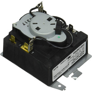 GE WE4M532 Timer Secadora Sirve WE4M362
