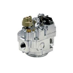 Valvula De Gas Robertshaw, Milivoltios, Capacidad 100.000 Btu, 700-502