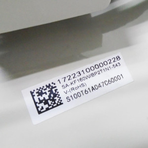 Electronic Control Box Outdoor Unit Ecox 17223100000228
Fits: Eivcu060cxxb
Include: 17123100000050 / 17123100000047