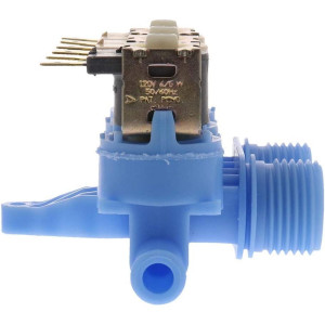 Valvula de Agua ERP WH13X22720  Valvula de Agua ERP WH13X22720