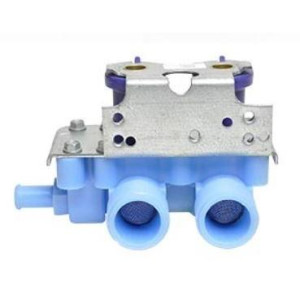 Valvula De Agua Robertshaw CW-151, CW151 
Sirve Maytag 2-03177-4, 2-04028-1 
GE WH00X0530 WH13X0058 WH13X-0059 WH13X-0060 WH13X-0062 WH13X-0081 WH13X81
