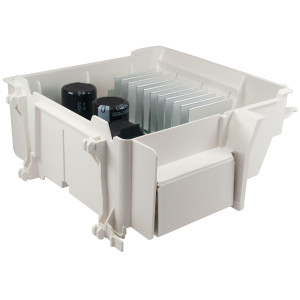 Whirlpool WPW10374126 Genuine OEM Motor Control Board for Washing Machine