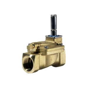 Solenoid Valve Danfoss Npt 1" Ev220b 22b Nc000 032u7526