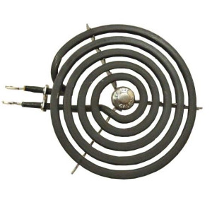 GE WB30M1 Resistencia Cocina 6 inch 240v 
Sirve CH30M1 WB30X5071 WB30X5109 WB30X5119 WB30X5121 WB30X5129 340523 YCH30M1