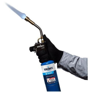 Bernzomatic Antorcha BZ4500HS 
