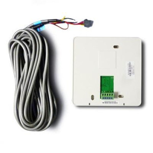 Termostato Alambrico Para Vrf Con 6mts De Cable