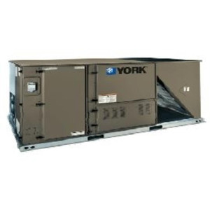 York Aire Compacto 90.000btu 7.5ton R410 440V/3Ph/60Hz modelo Predator 11.2eer ZF090C00B4A1AAA1A1