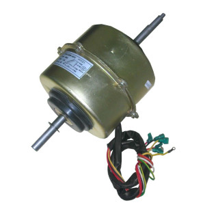 Motor A.A. Ventana 12.000btu 220v Ecox Ydk-50d-6a-1