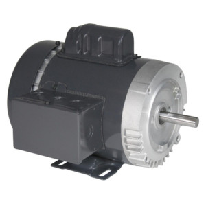 US Motors 1/4 hp 1725 rpm, 115 V/208-230 V, 1 ph, 60 hz TEFC, 1 Speed, T14C2JC US Motors 1/4 hp 1725 rpm, 115 V/208-230 V, 1 ph, 60 hz TEFC, 1 Speed, T14C2JC