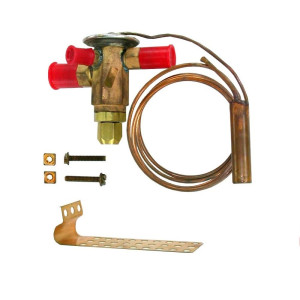Expansion Valve Alco R22 Eq. Ext. 5hp (3/8 X 1/2 Sae)