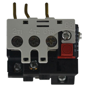 Relay Termico Danfoss Ti16c 11.00-16.00a Para Dp25, Dp30 Y Dp40