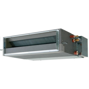 Fan Coil Vrf Ecox 27.000btu R410 220v/60hz/1ph Ea5d027c00b015a Ahri/Etl