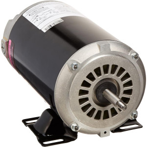 US Motors 1.5 hp 3450 rpm, 115/230V AGD15FL1